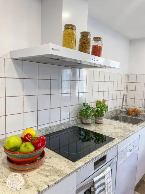 Casa Zunbeltz De 3 Habitaciones En Plena Montana Lezáun Kültér fotó
